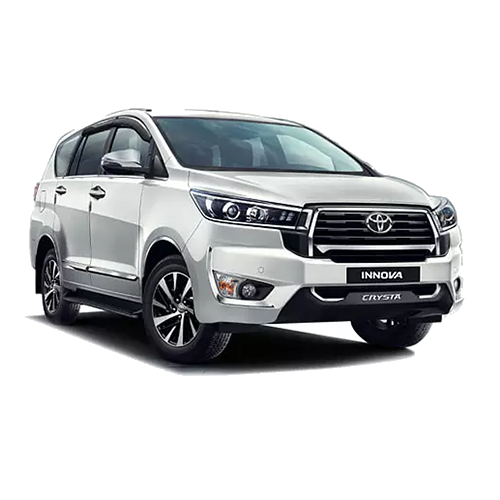 Innova Crysta