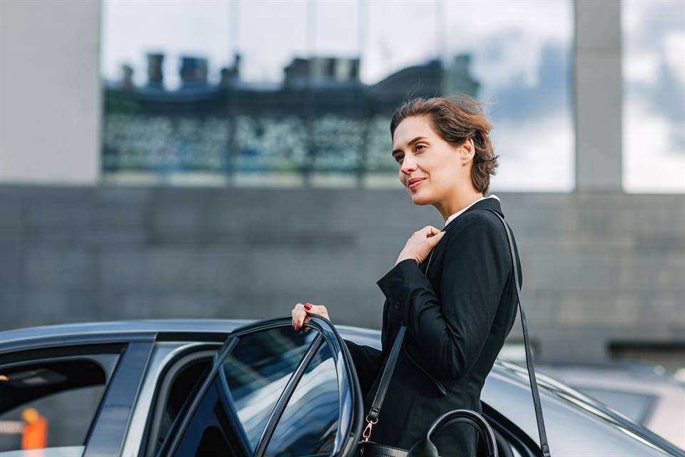 CablyCab airport transfer