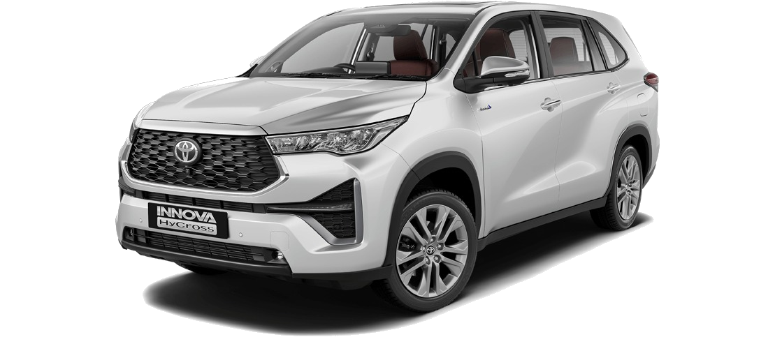 Innova Hycross