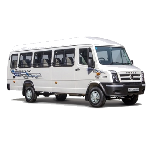 Tempo Traveller